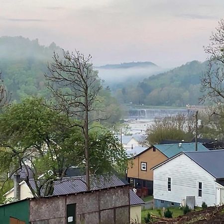 Cozy Fries Escape With Mountain And River Views! Galax Экстерьер фото